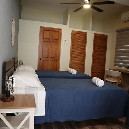 Marjor Suites La Paz Luaran gambar