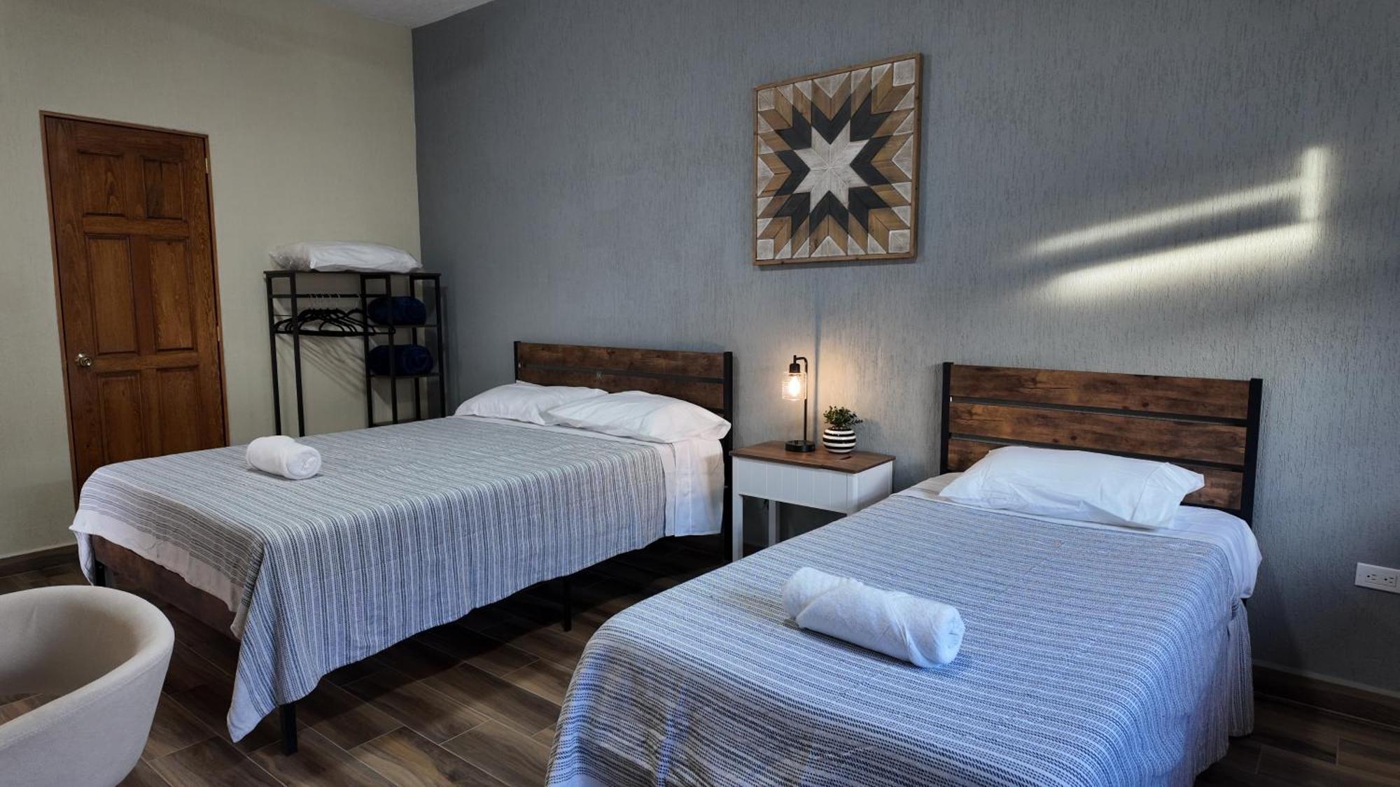 Marjor Suites La Paz Luaran gambar