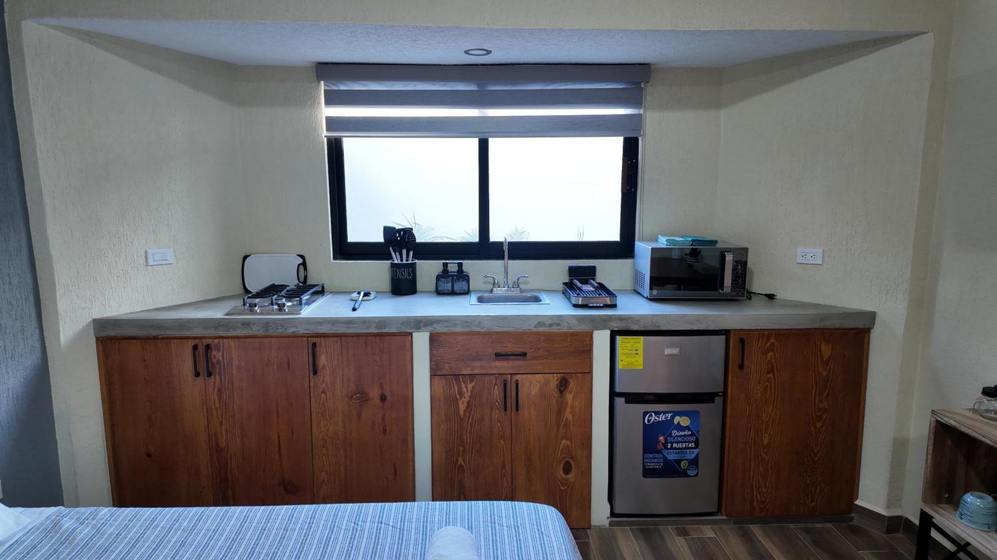 Marjor Suites La Paz Luaran gambar
