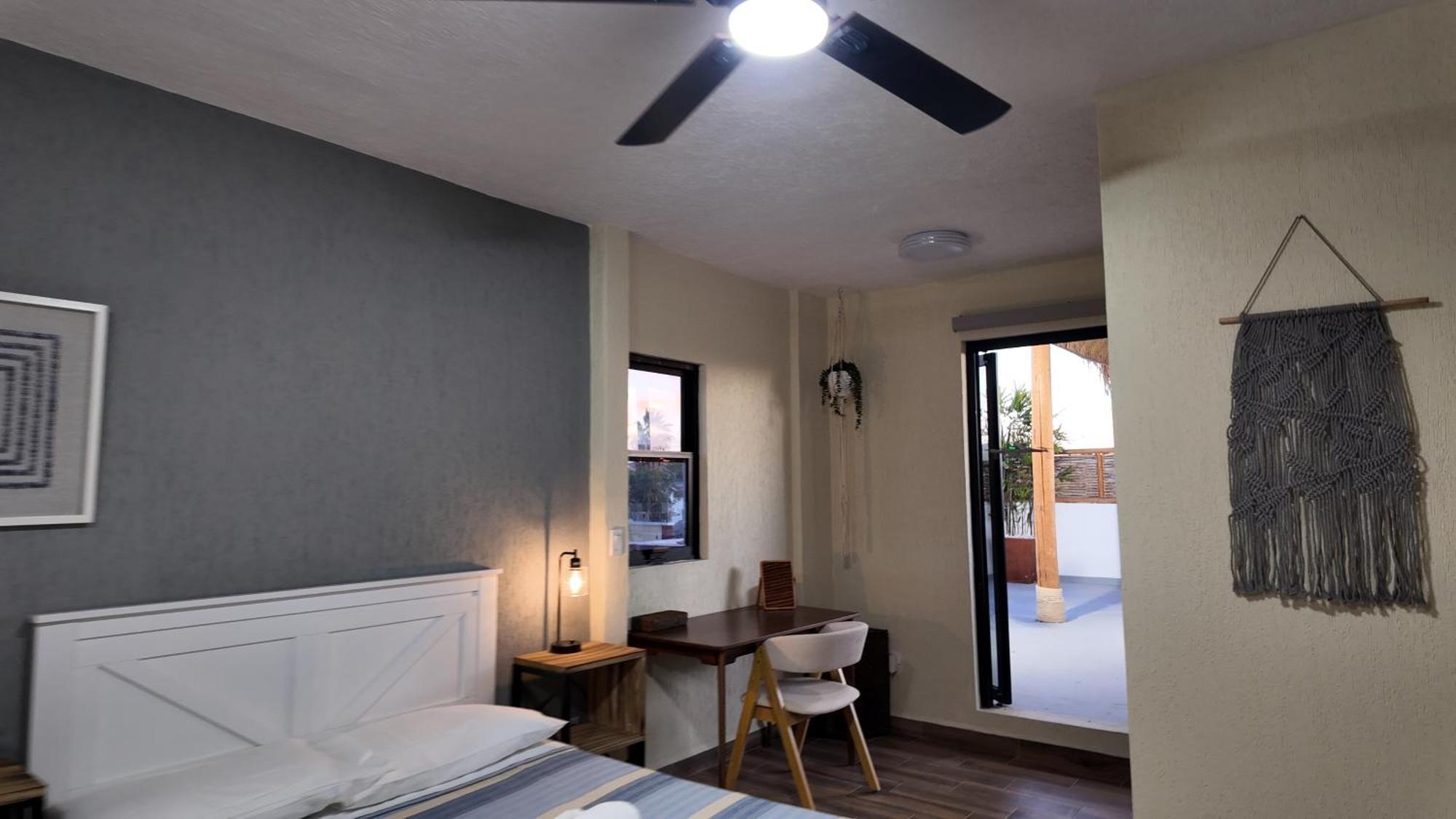 Marjor Suites La Paz Luaran gambar