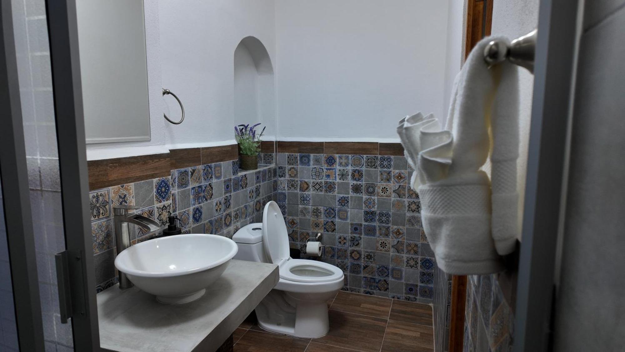 Marjor Suites La Paz Luaran gambar