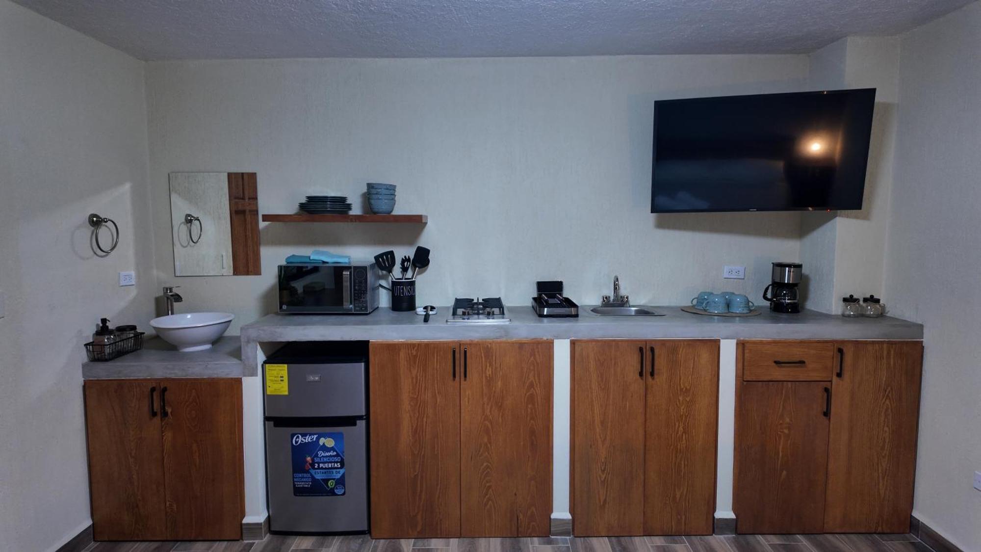 Marjor Suites La Paz Luaran gambar