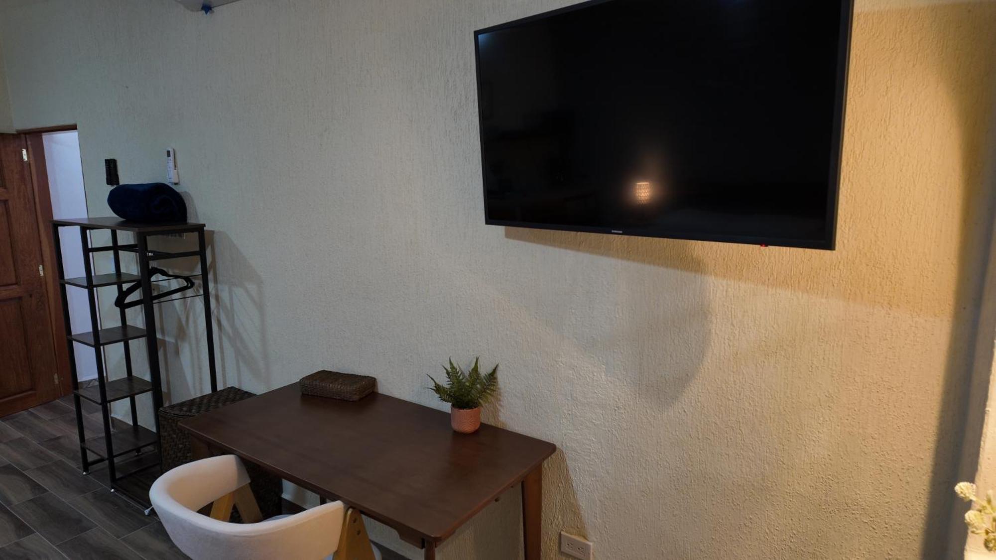 Marjor Suites La Paz Luaran gambar