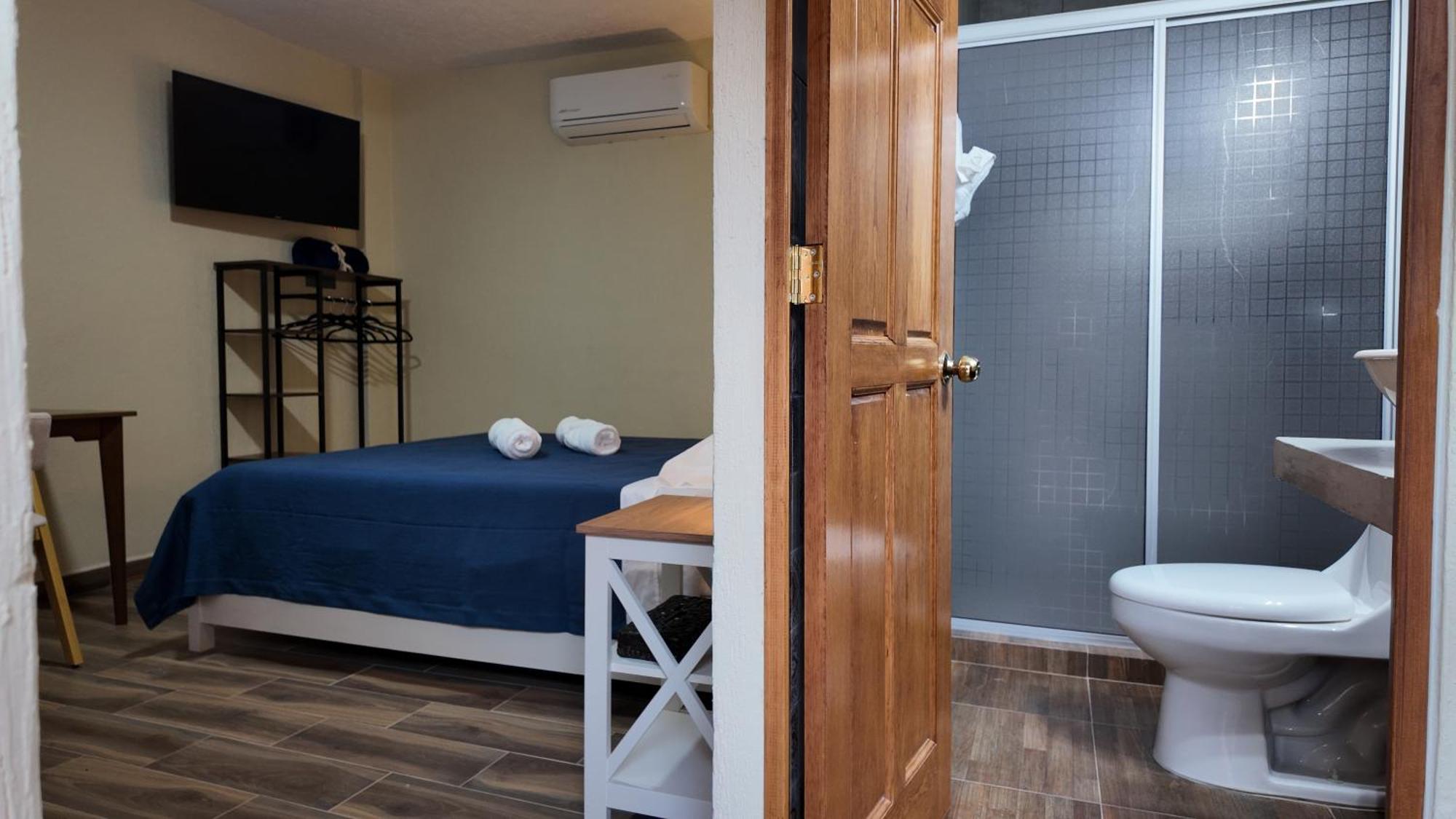 Marjor Suites La Paz Luaran gambar
