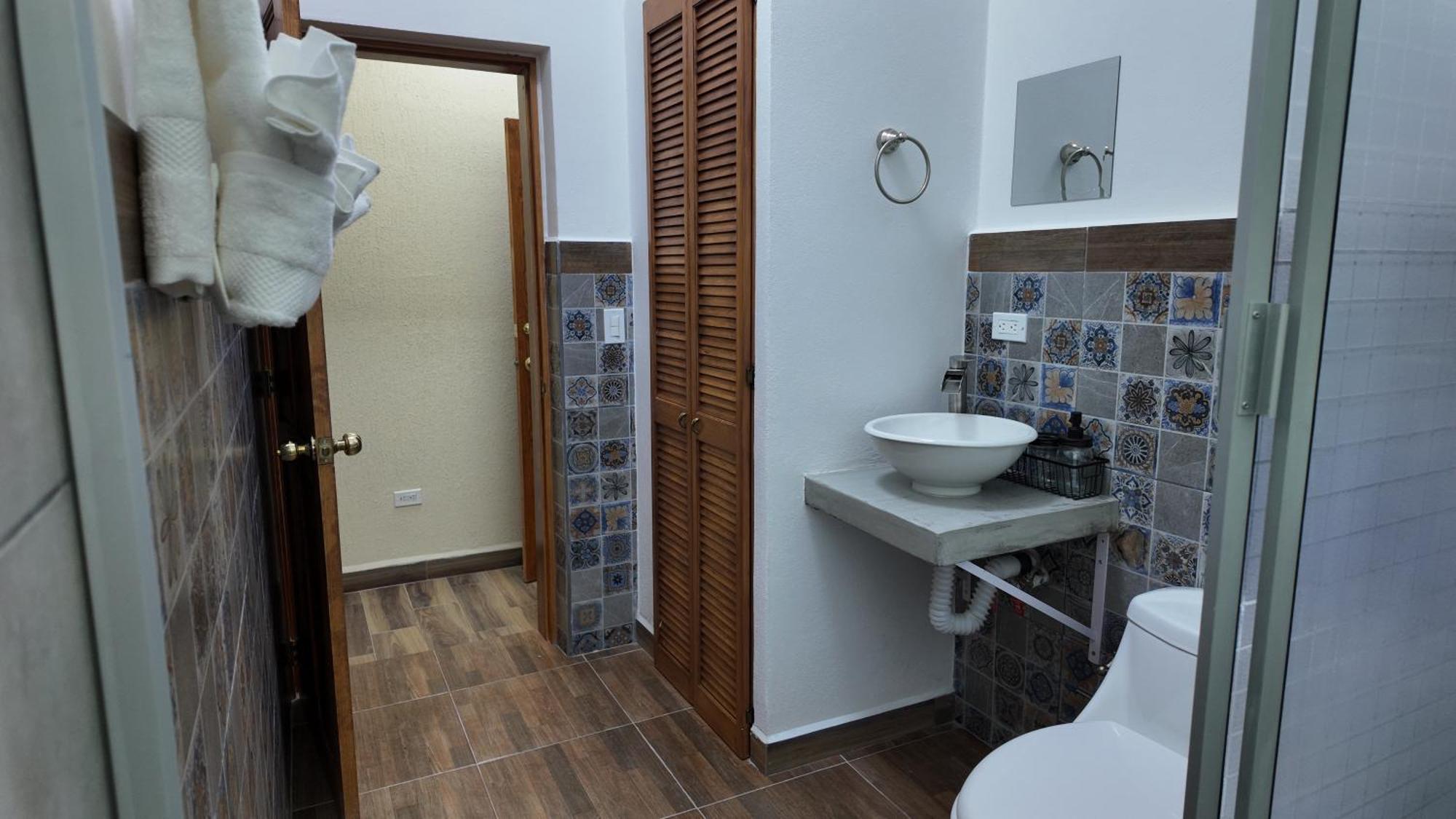 Marjor Suites La Paz Luaran gambar