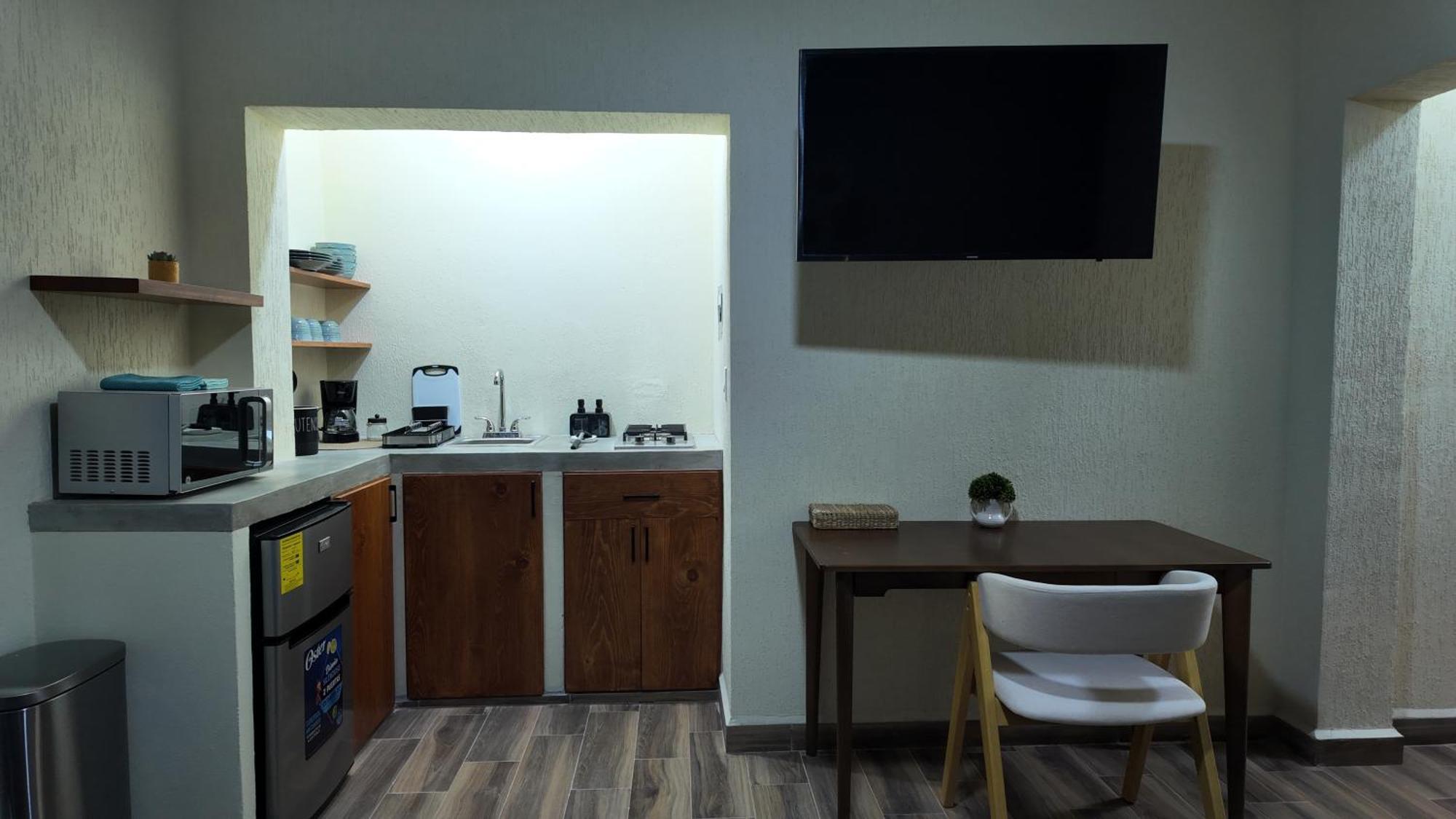 Marjor Suites La Paz Luaran gambar