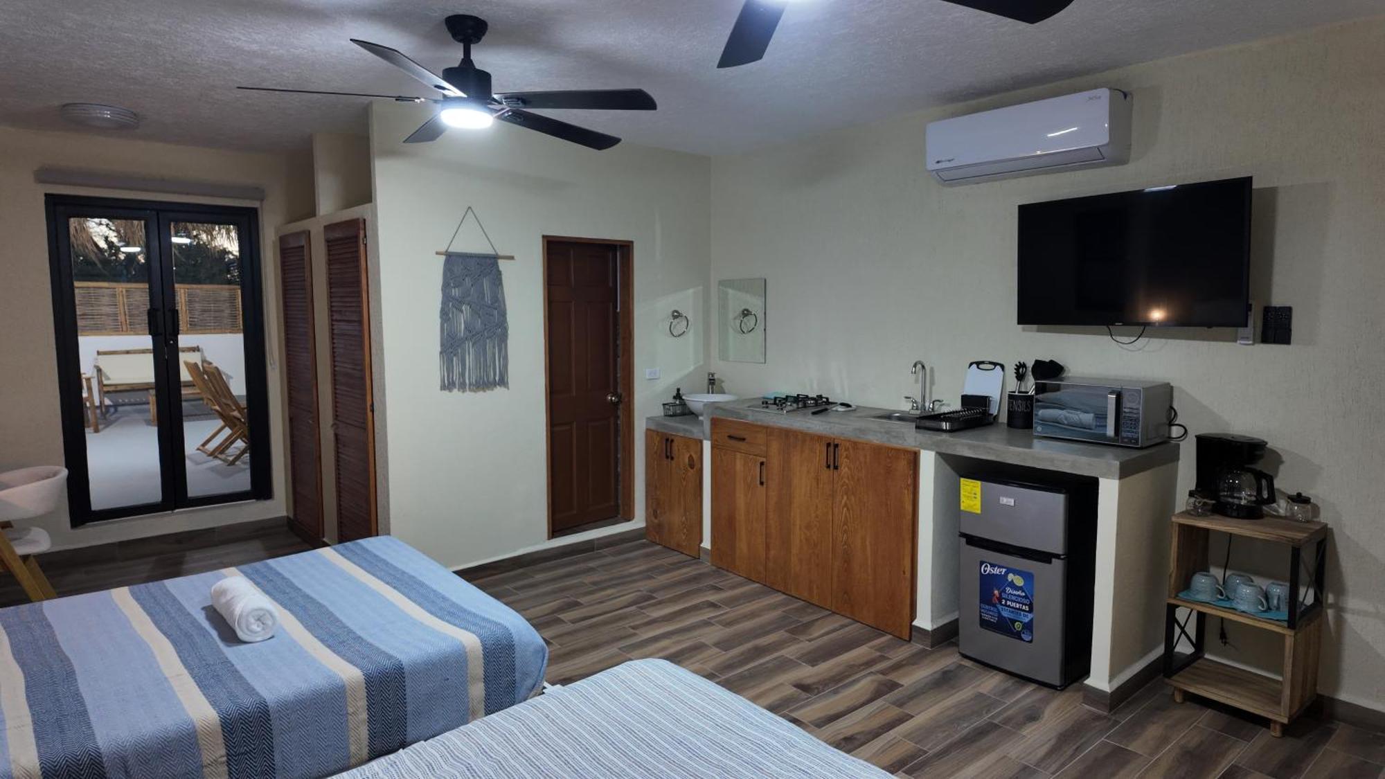 Marjor Suites La Paz Luaran gambar