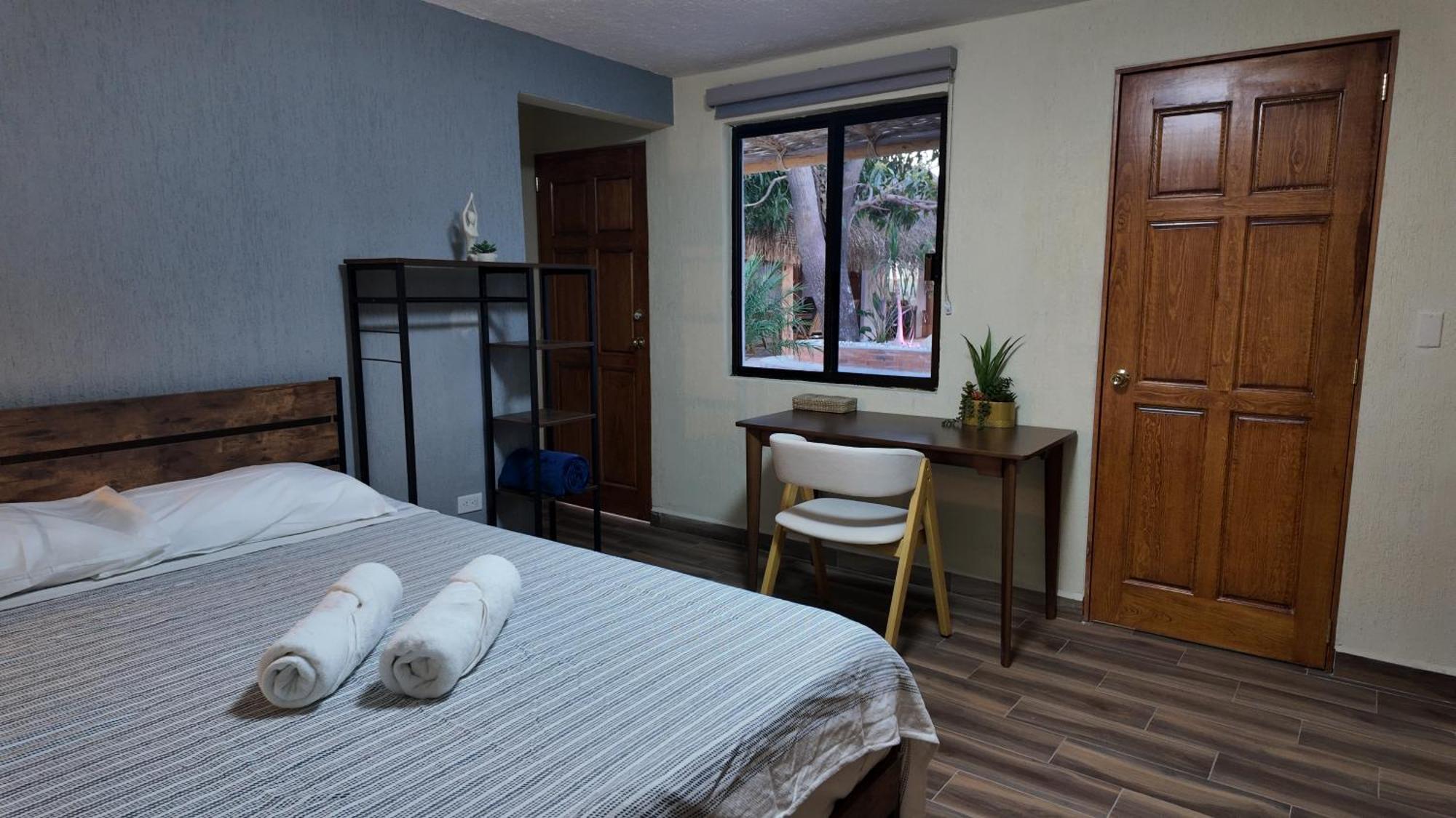 Marjor Suites La Paz Luaran gambar