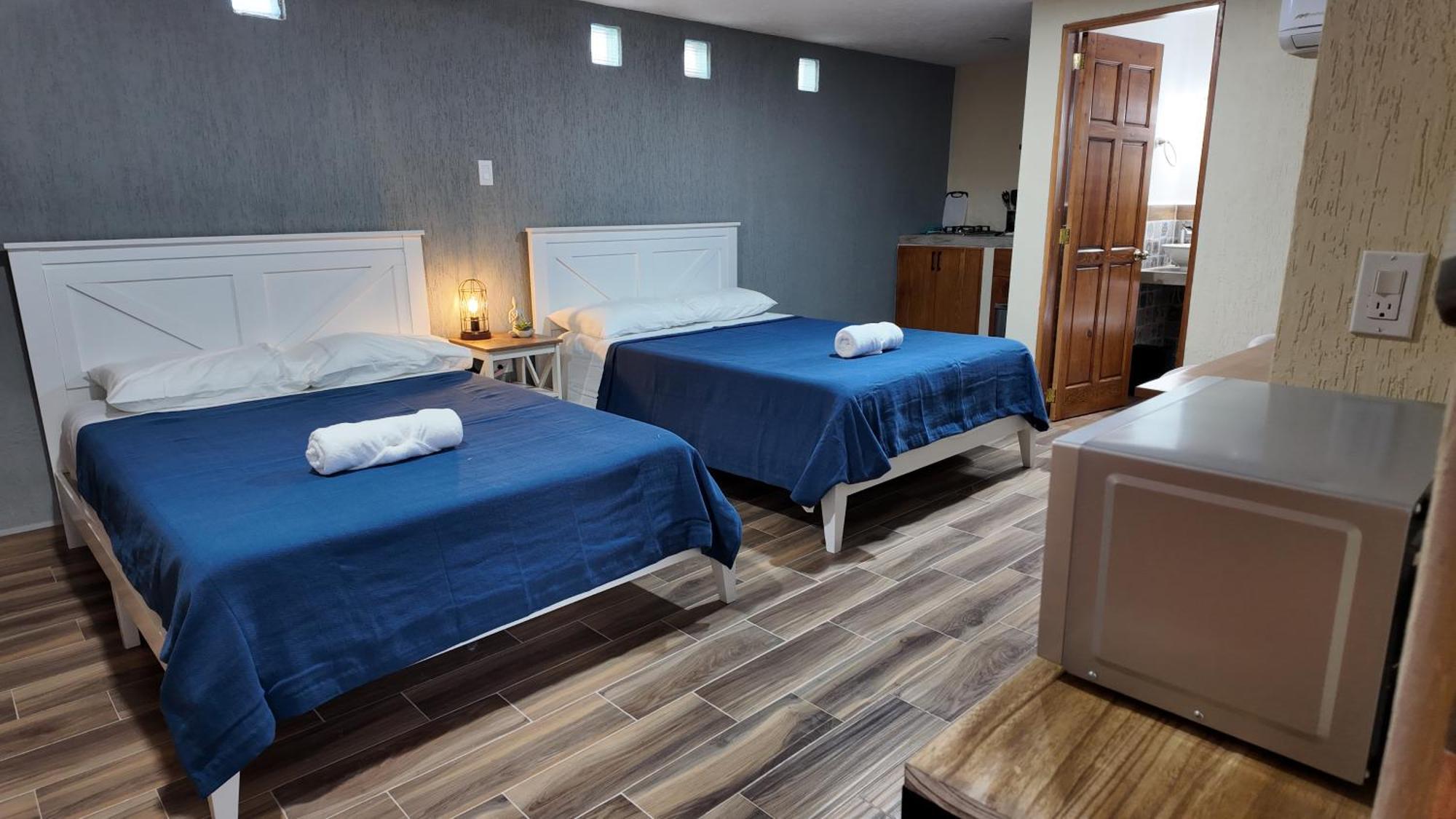 Marjor Suites La Paz Luaran gambar