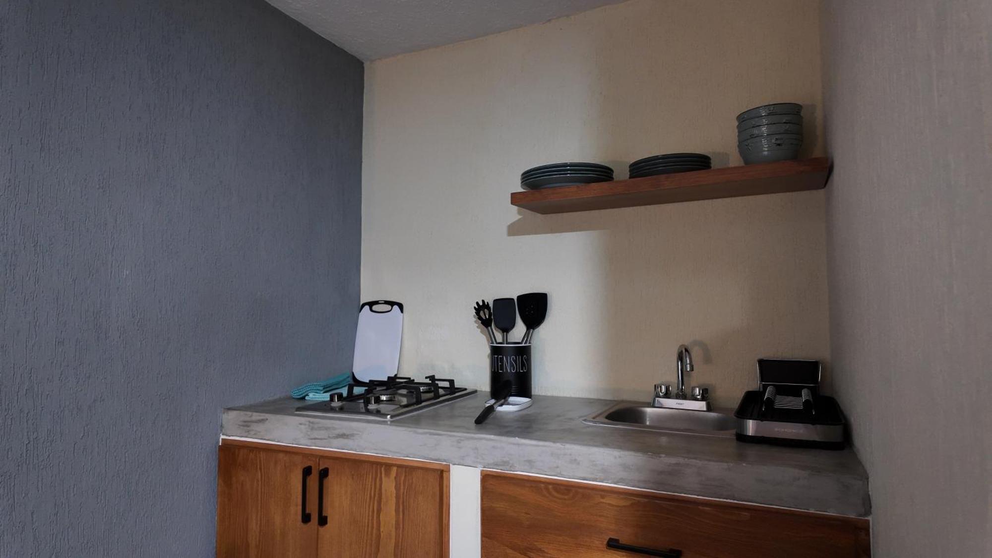 Marjor Suites La Paz Luaran gambar