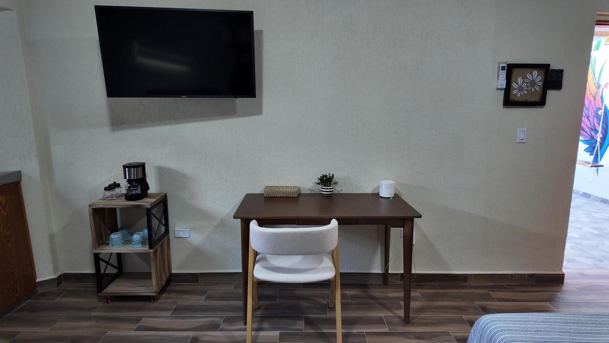 Marjor Suites La Paz Luaran gambar