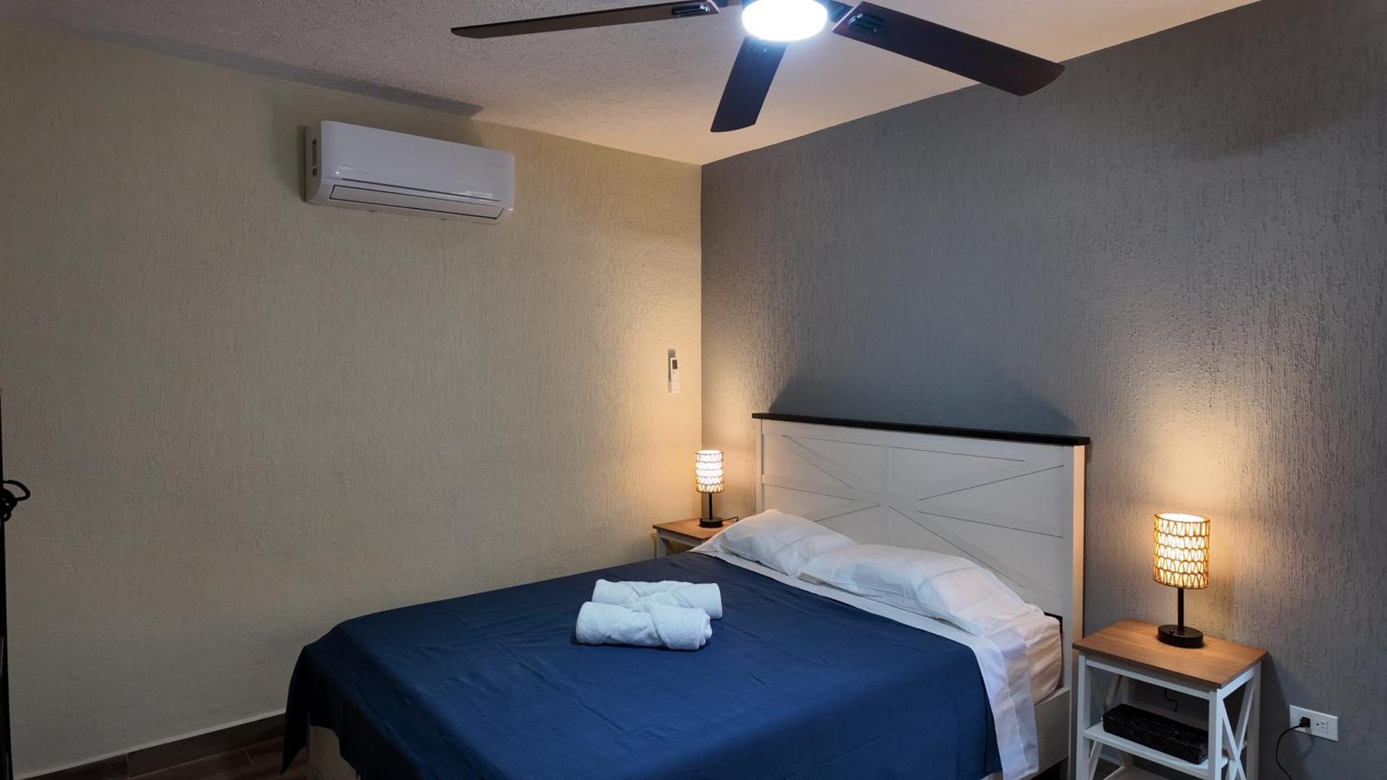 Marjor Suites La Paz Luaran gambar