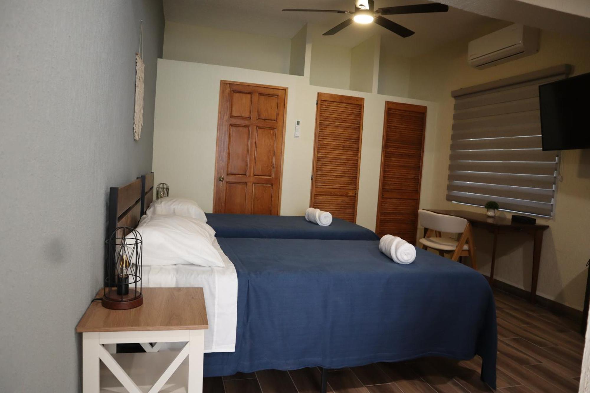 Marjor Suites La Paz Luaran gambar