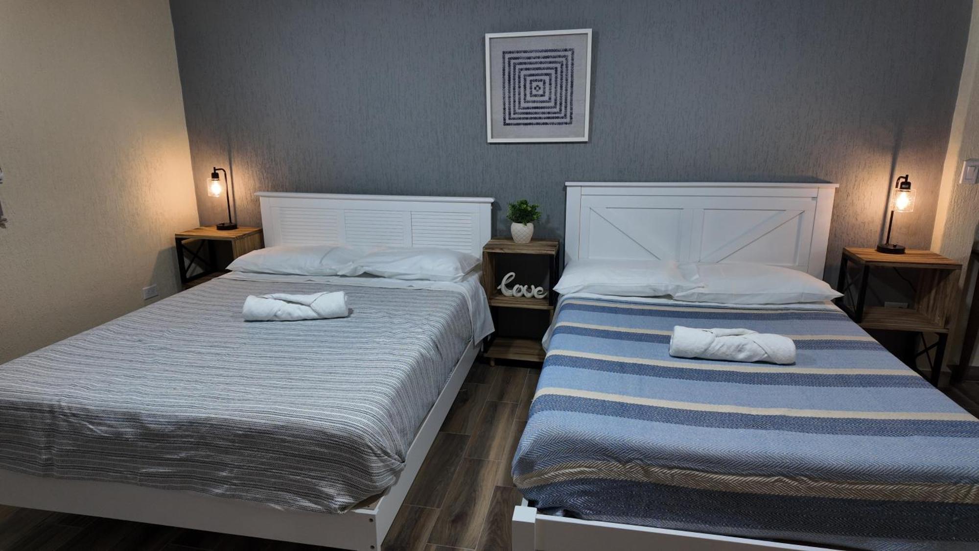 Marjor Suites La Paz Luaran gambar