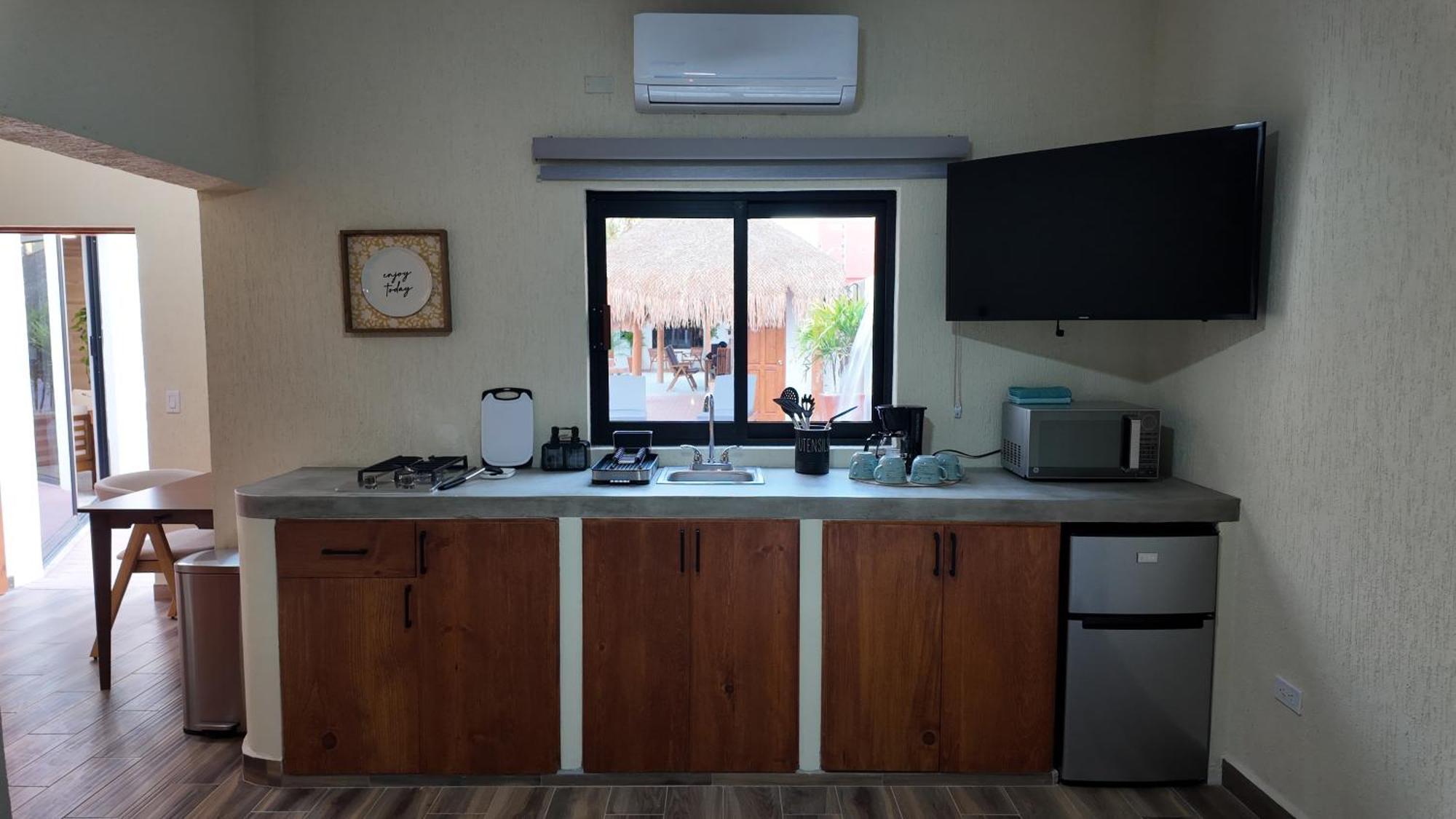Marjor Suites La Paz Luaran gambar