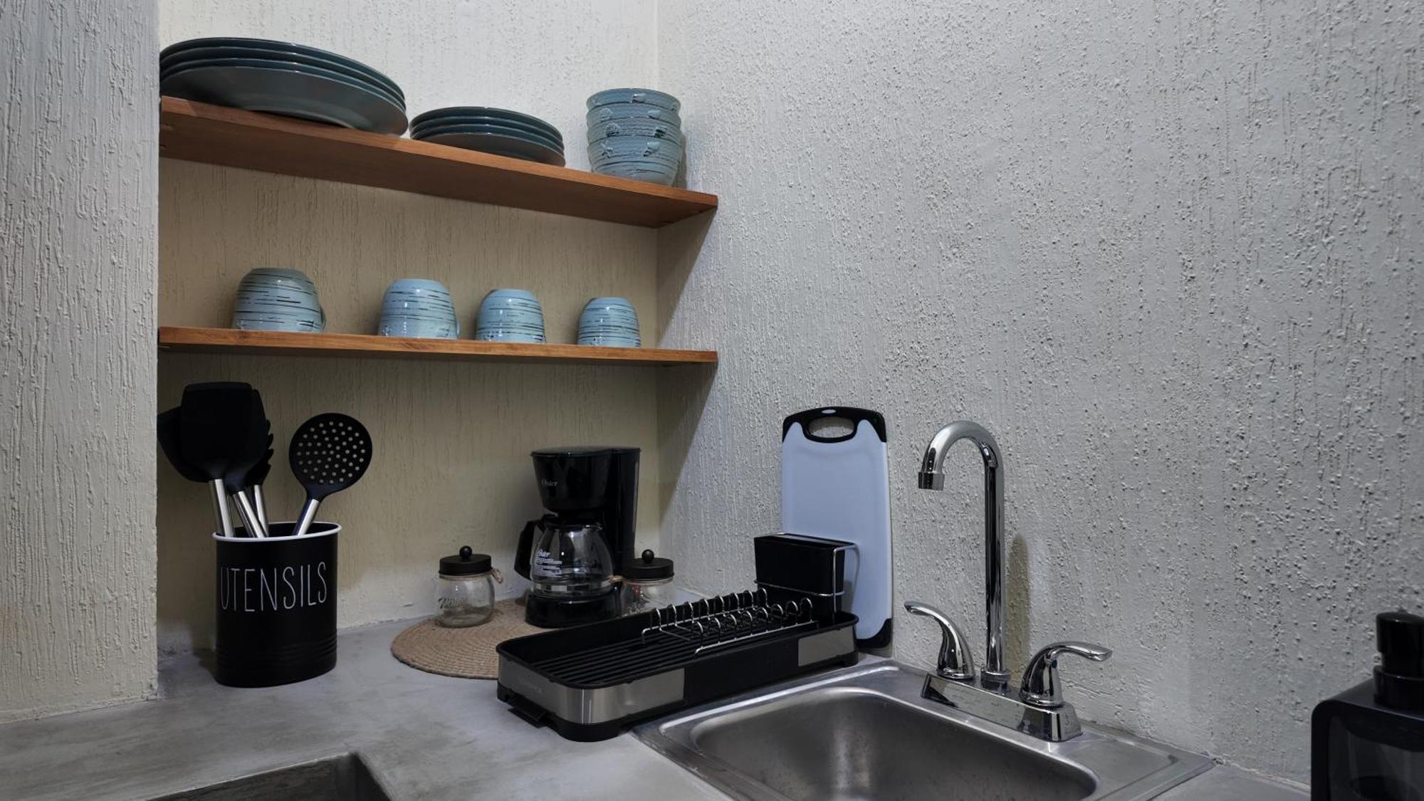 Marjor Suites La Paz Luaran gambar