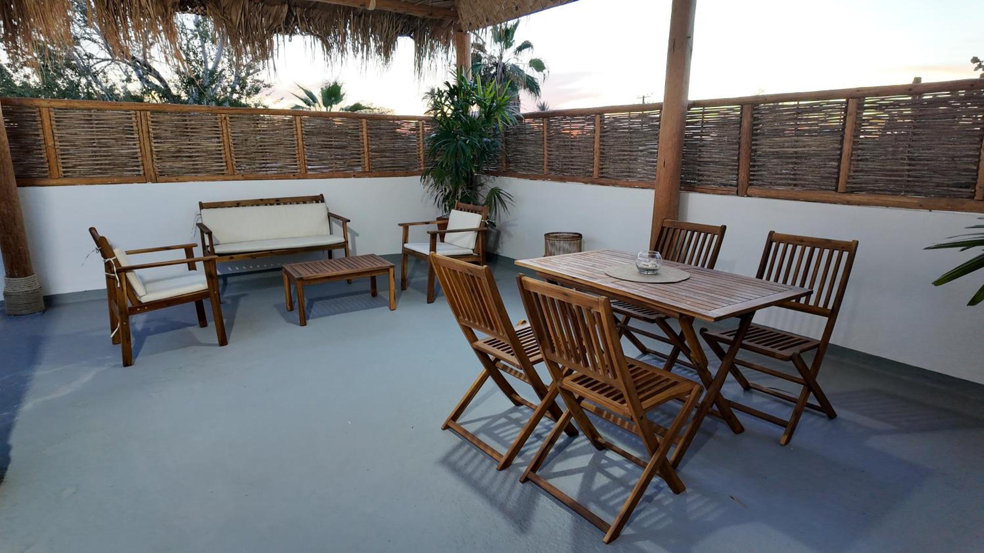 Marjor Suites La Paz Luaran gambar