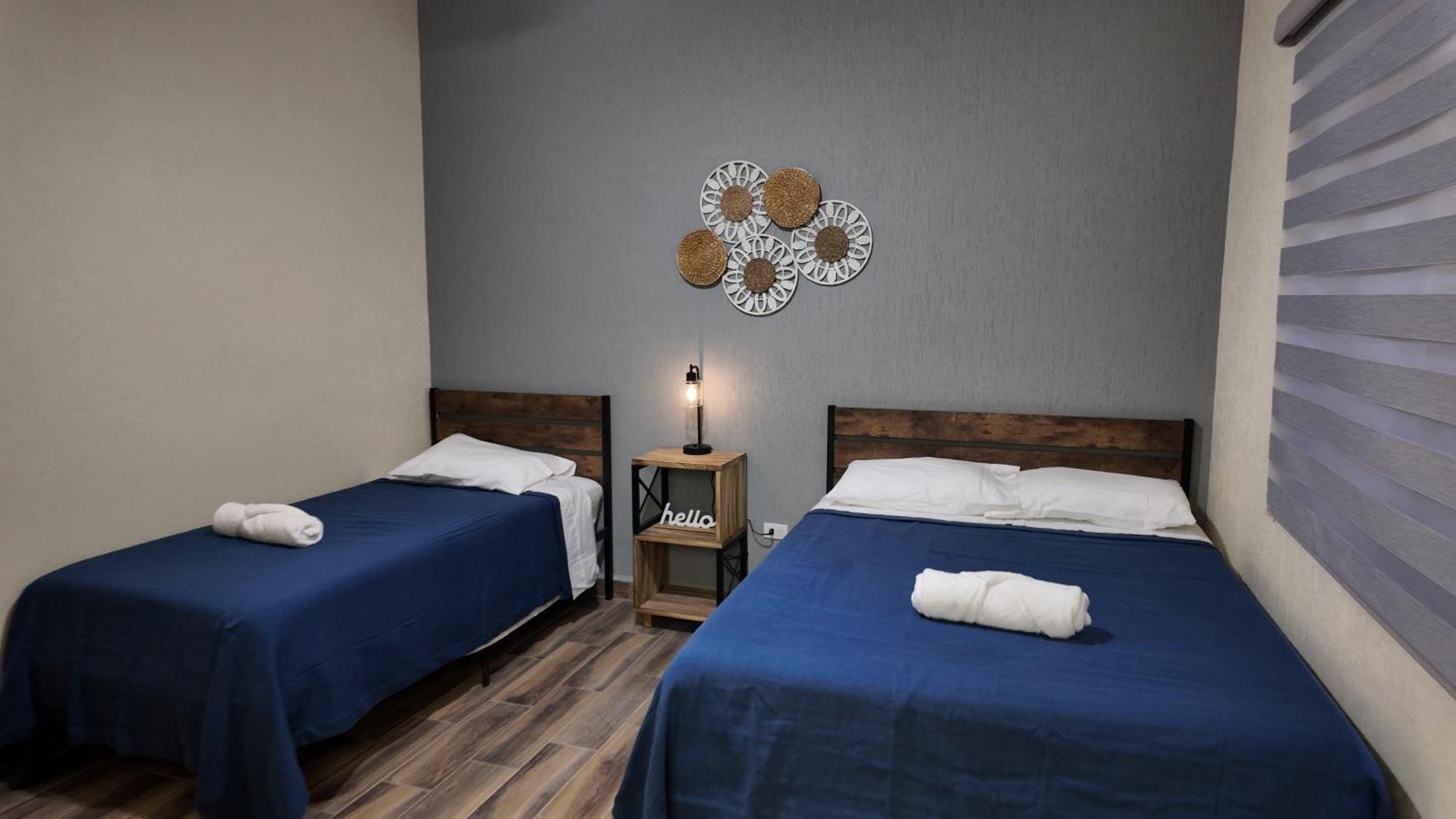 Marjor Suites La Paz Luaran gambar