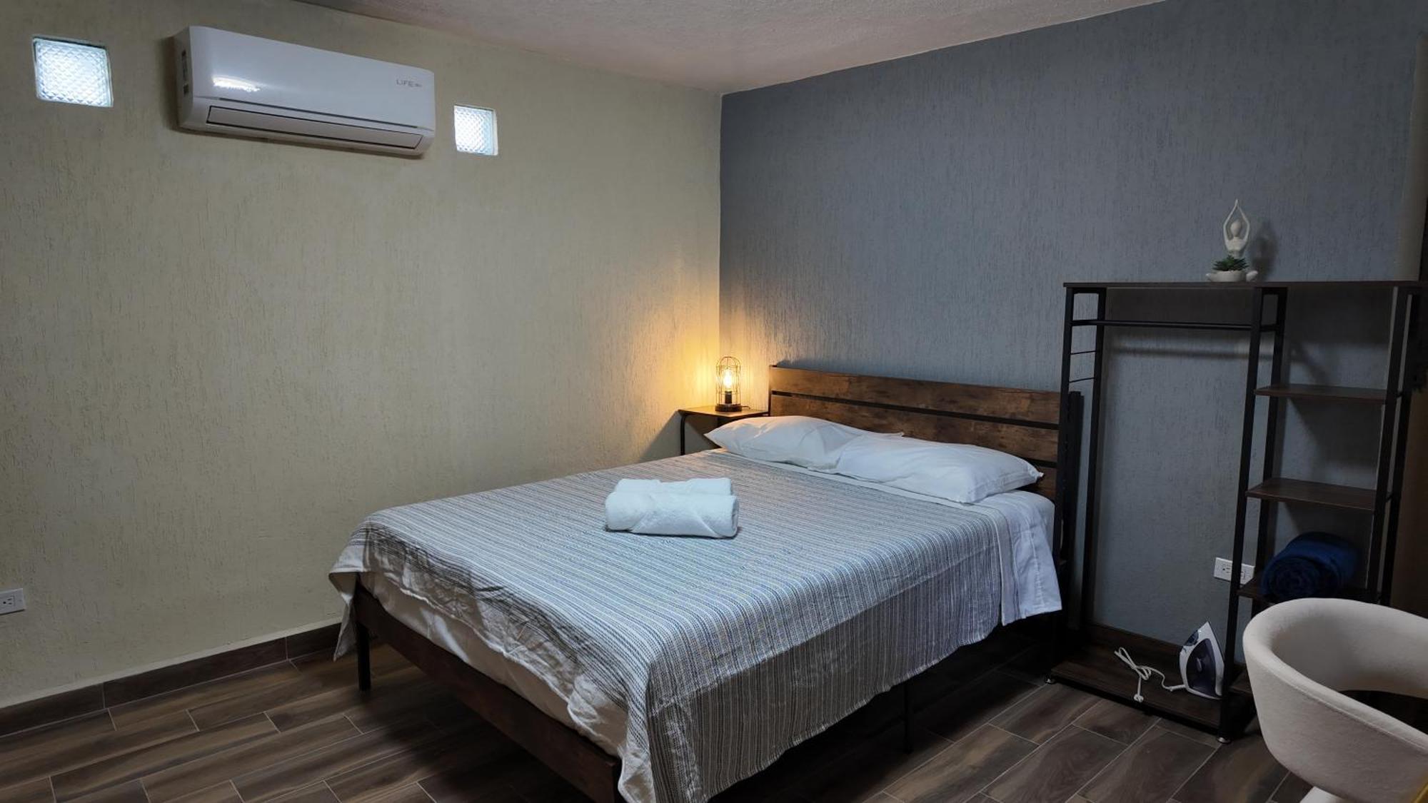 Marjor Suites La Paz Luaran gambar
