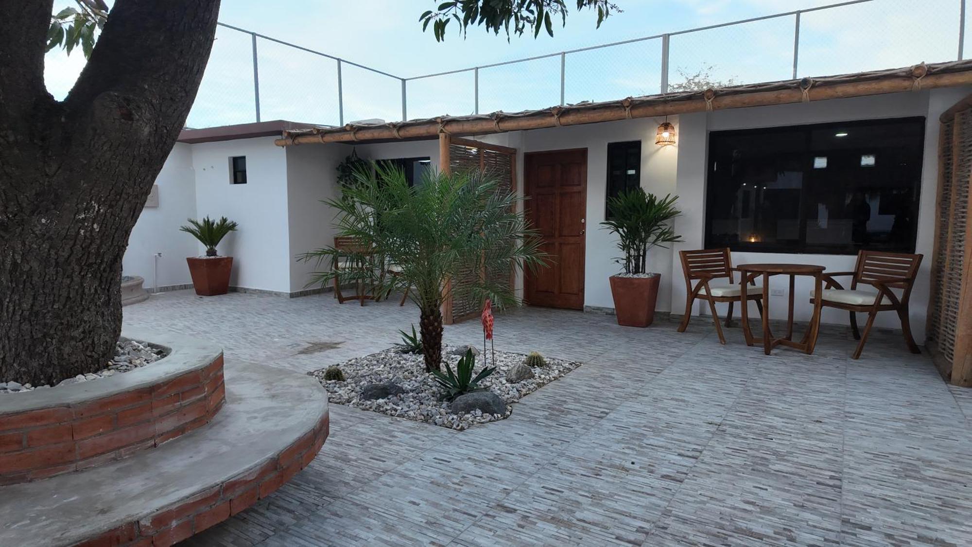 Marjor Suites La Paz Luaran gambar