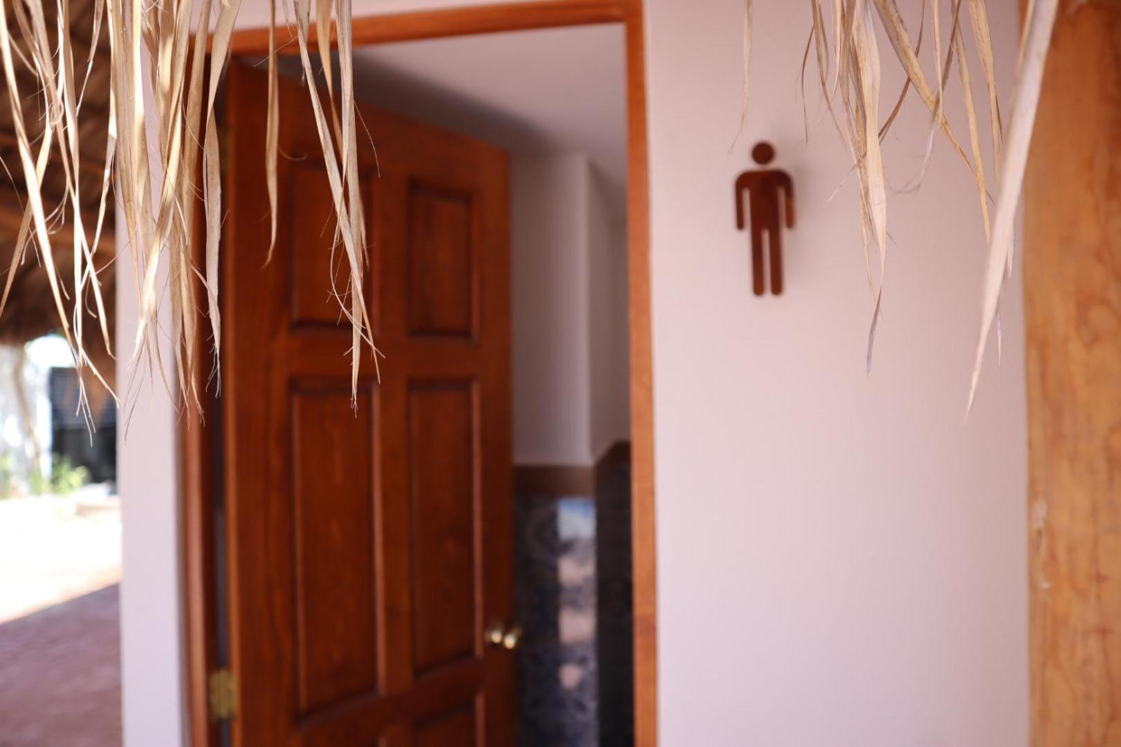 Marjor Suites La Paz Luaran gambar