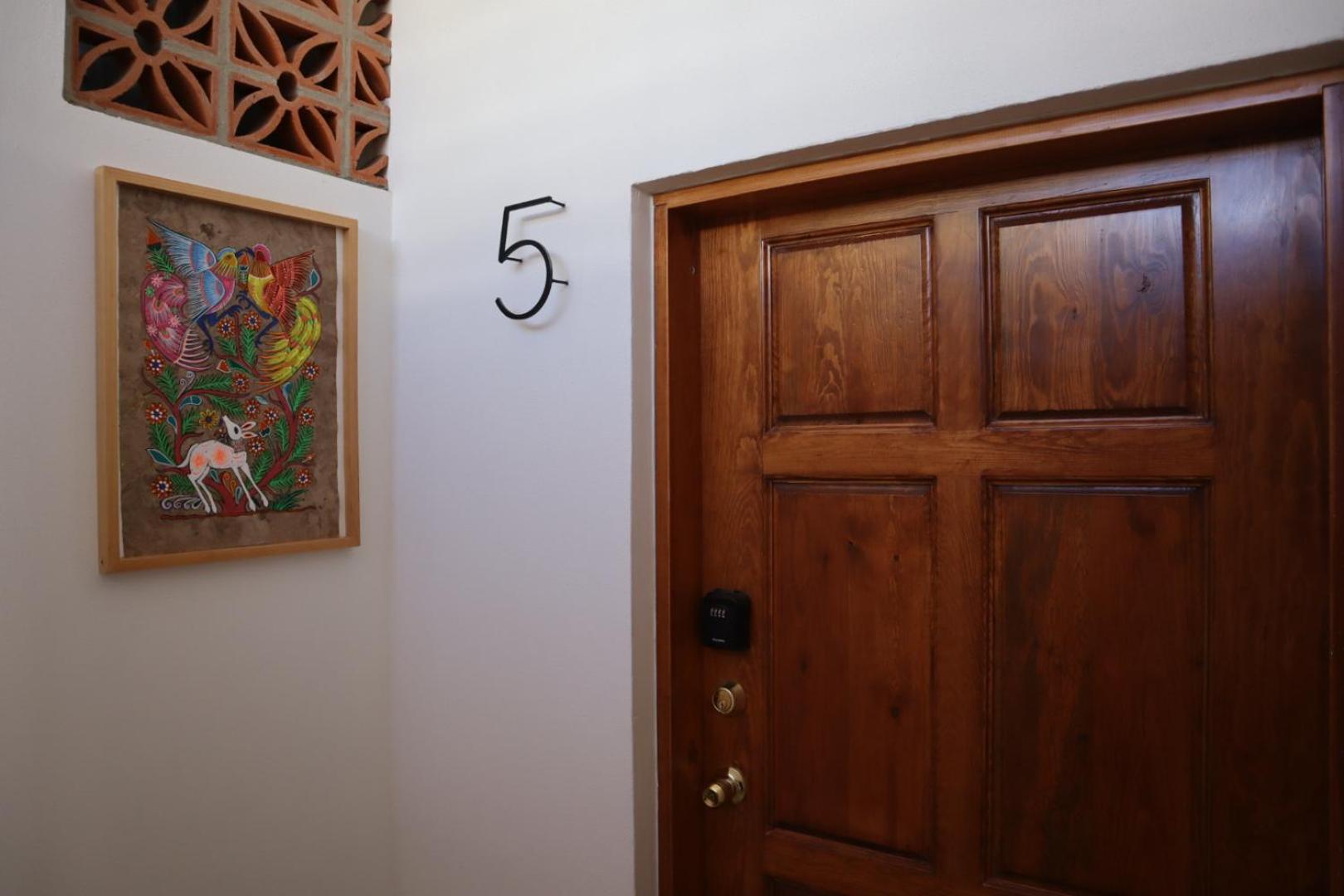 Marjor Suites La Paz Luaran gambar