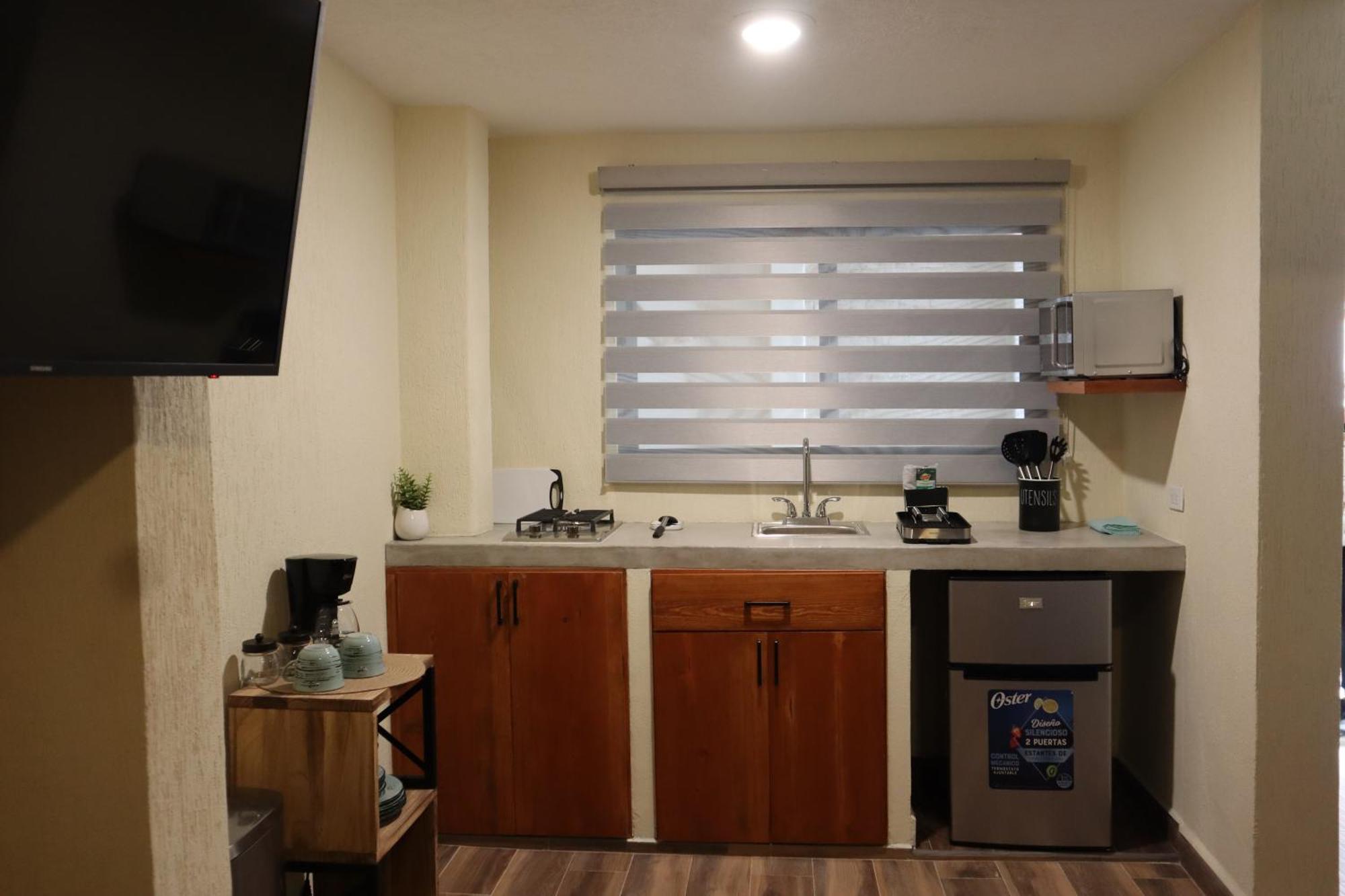 Marjor Suites La Paz Luaran gambar